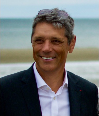 Marc Thelot