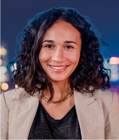 Sarah Boudaoud