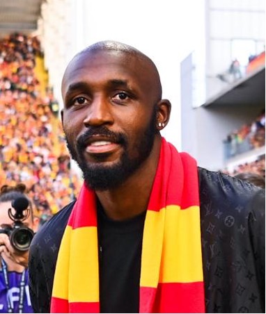 Seko Fofana,
